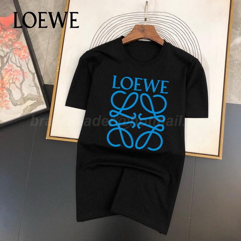 Loewe Men's T-shirts 54